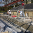 Stansted House, South Arch Repairs